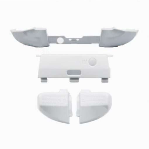 XBOX ONE Elite Controller Triggers and Bumper Kit White