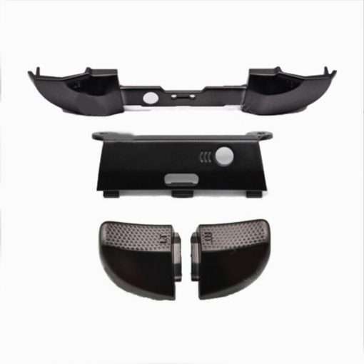 XBOX ONE Elite Controller Triggers and Bumper Kit Black