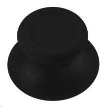 PS4 ANALOG SINGLE THUMBSTICK FOR PS4 DUALSHOCK 4 BLACK