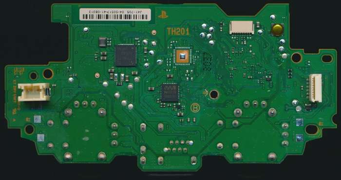 PS4 Dualshock 4 Motherboard JDM-030