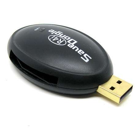 R4i Save Dongle for 3DS/DSi/DS