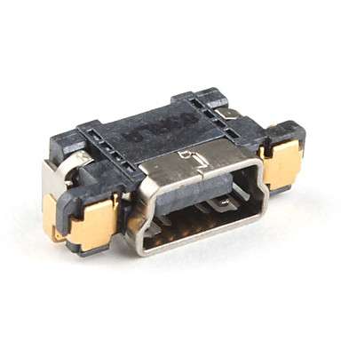 USB Socket for PSP 3000 / 2000 / 1000