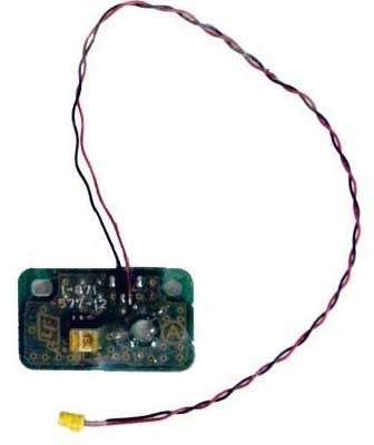 PS3 Third Party Refurbished Disc Detection Sensor