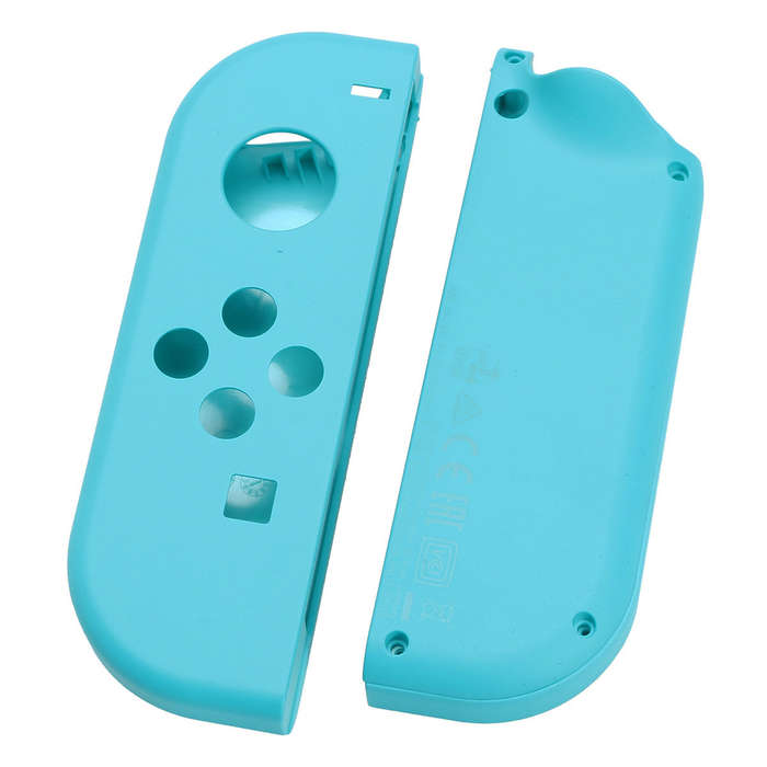 NS Switch Joy-con Original Left and Right Housing Blue