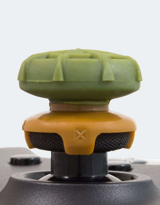 Xbox One FPS Freek Performance Analog Thumbstick Extenders Snipr