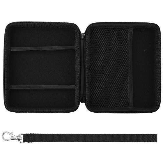 2ds Airfoam Pouch Black For Nintendo 2ds