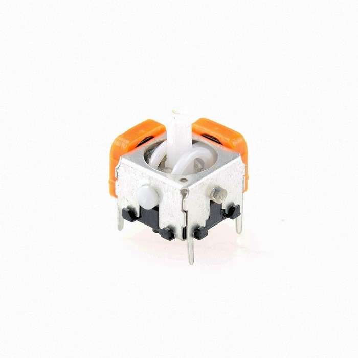 ANALOG STICK FOR NINTENDO GC CONTROLLER / WII CLASSIC CONTROLLER / NUNCHUK CONTROLLER