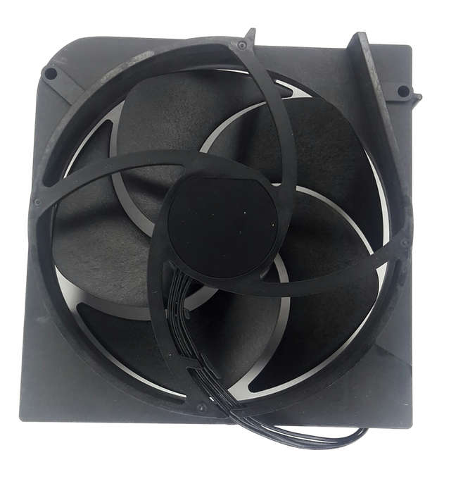 XBOX Series S Original Internal Cooling Fan 7 Blade