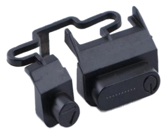 PS4 Slim Plastic Power Eject Button