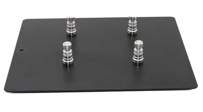 K-203 Magnetic Electronic PCB Board Holder