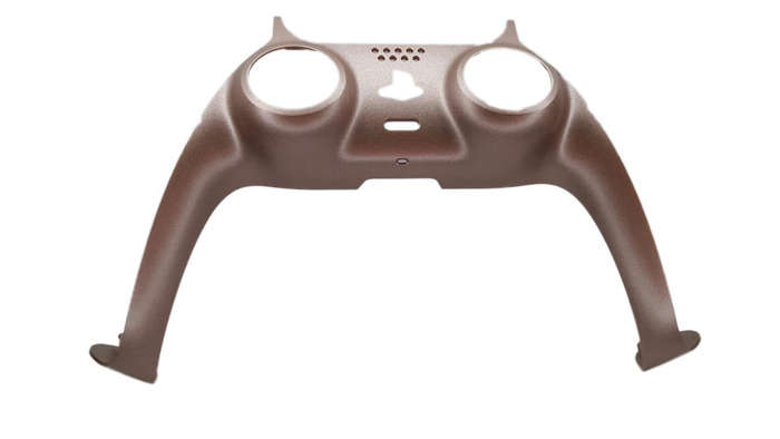 PS5 Dualsense Controller Plastic Trim Rose Gold