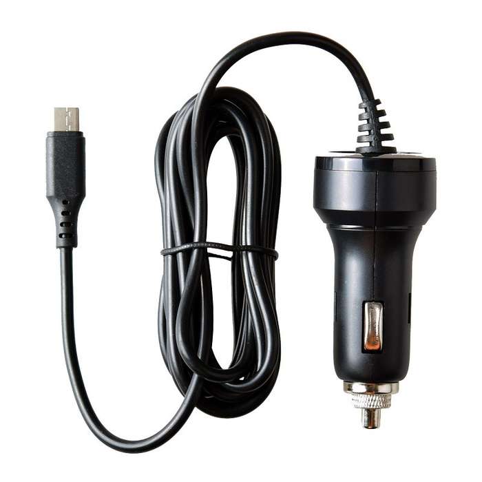 Ns Switch 2m Car Ac Charger Power Adapter
