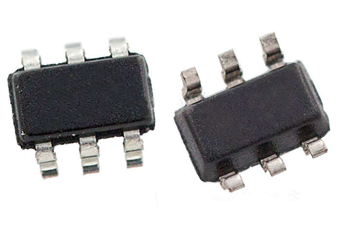 Xbox One S ESD Filters TVS DIODE 5.5V 15V 6SOT