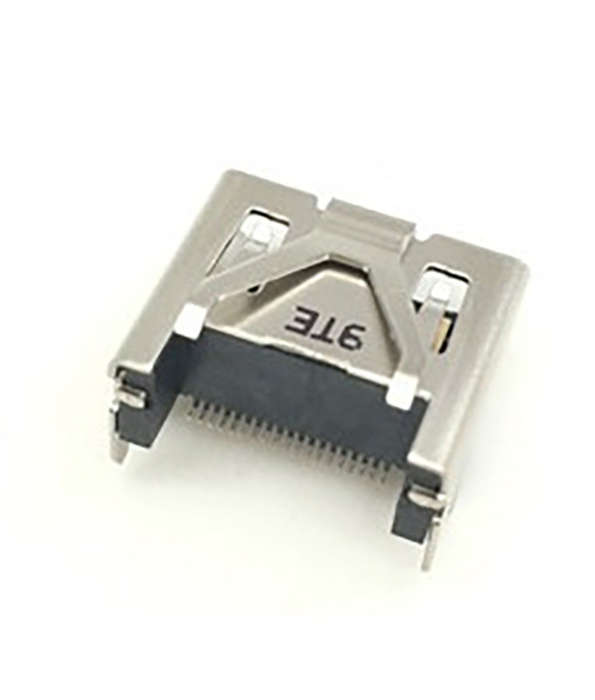 PS4 Slim/Pro Original New 1080P HDMI Socket Port