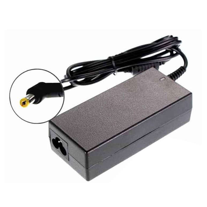 Acer Laptop Adapterr 19V 90W 4.74a (5.5mm  1.7mm)