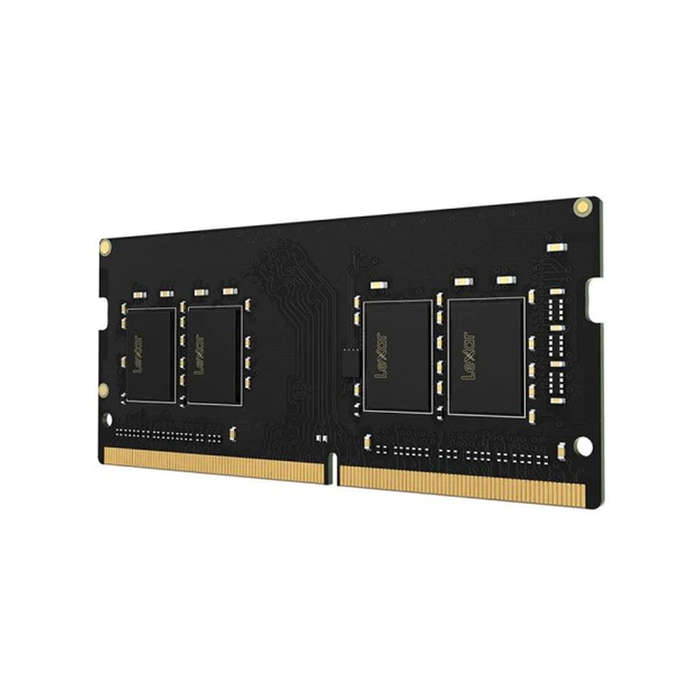 Lexar 16GB DDR4 260 Pin SO-DIMM 3200Mbps, CL22, 1.2V