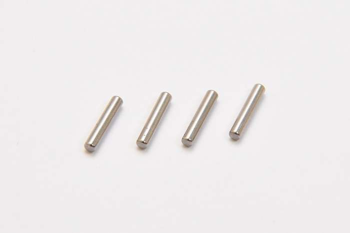 HoBao -  PIN 2.5x13.8mm, 4PCS - "36001 - 0.10kg