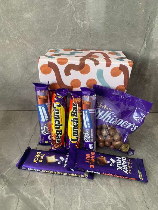 Cadbury Delight Hamper