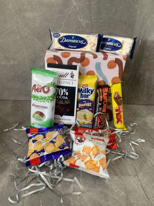Lindt Me Hamper
