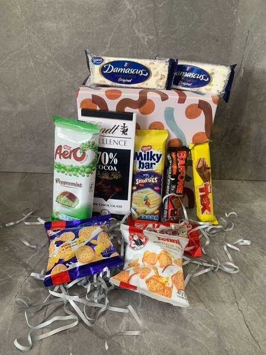 Lindt Me Hamper