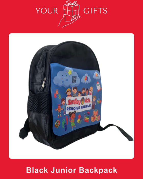 Daycare School Bag