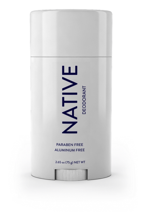 Native roll on Deodorant