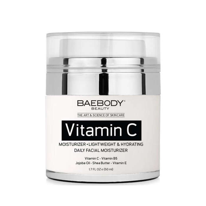 Baebody Vitamin C Moisturizer