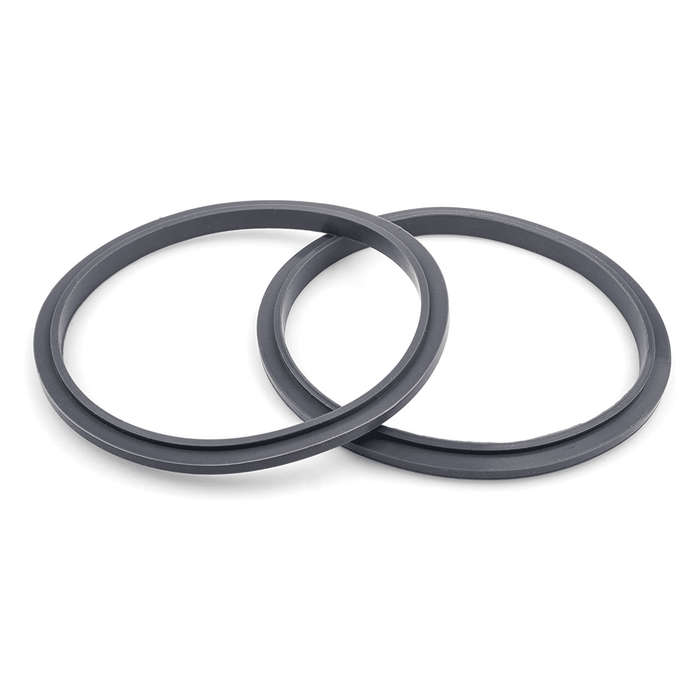 Nutribullet replacement seal for for blades and cup lids