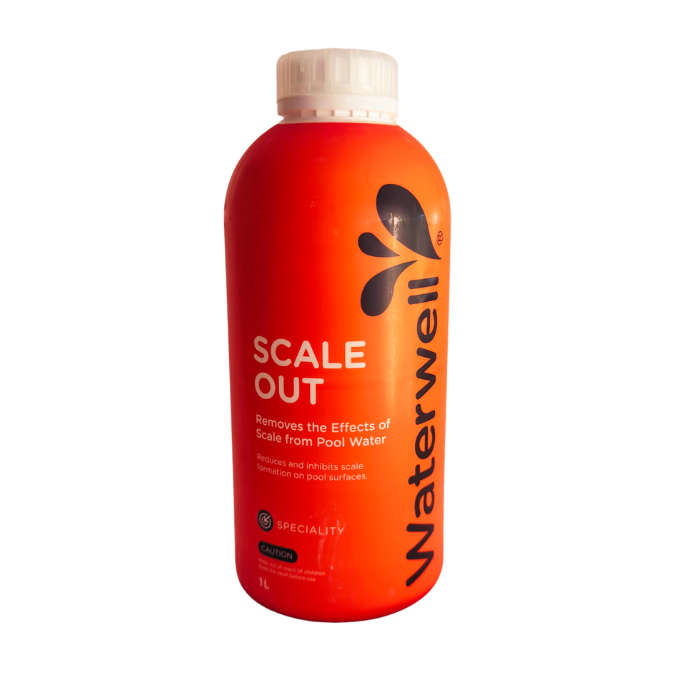 WATERWELL - SCALE OUT
