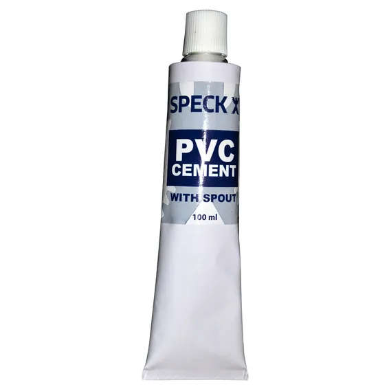 SPECK PUMPS - PVC Weld