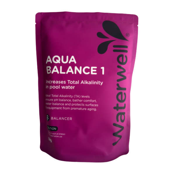 WATERWELL - AQUA BALANCE 1