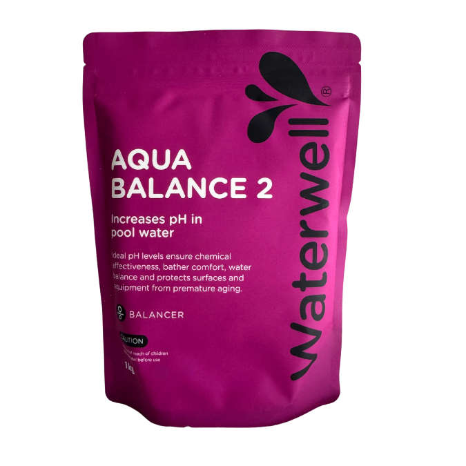 WATERWELL - AQUA BALANCE 2