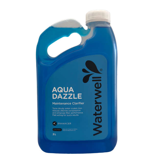 WATERWELL - AQUA DAZZLE