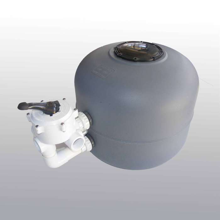 AQUA MAX - SAND FILTER