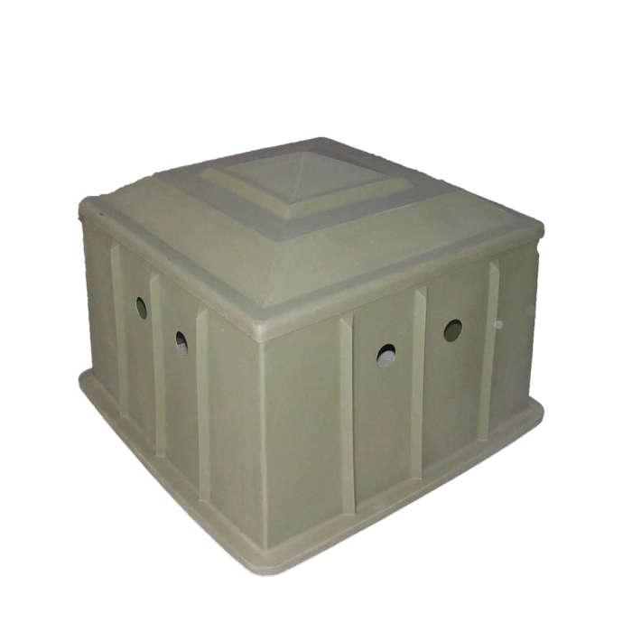 POOL PUMP BOX