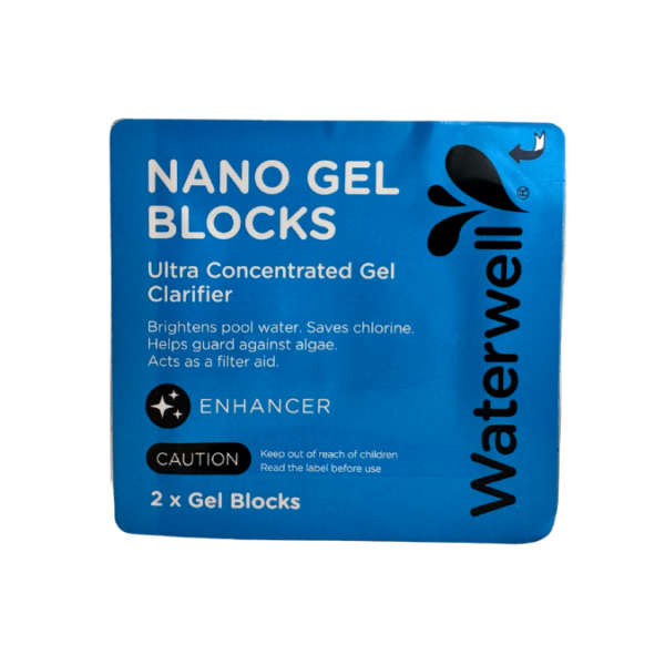 WATERWELL - NANO GEL BLOCKS