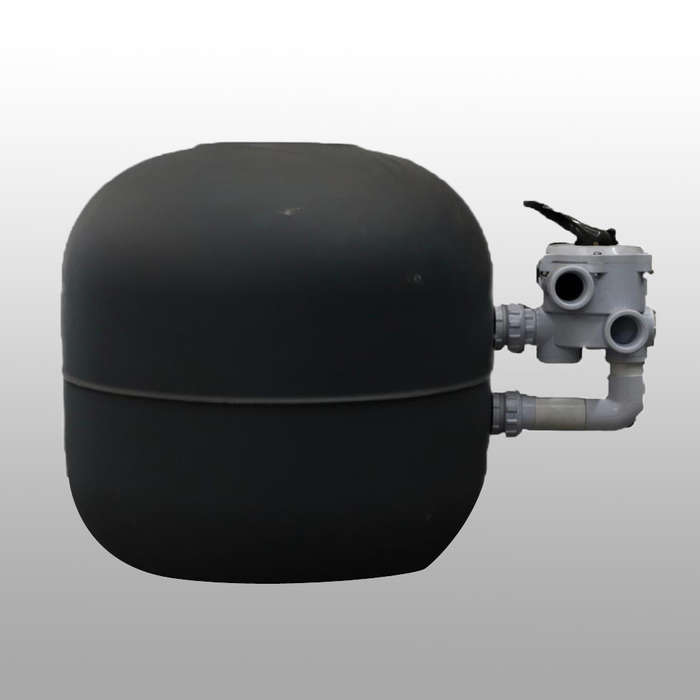 AQUA MAX - SAND FILTER