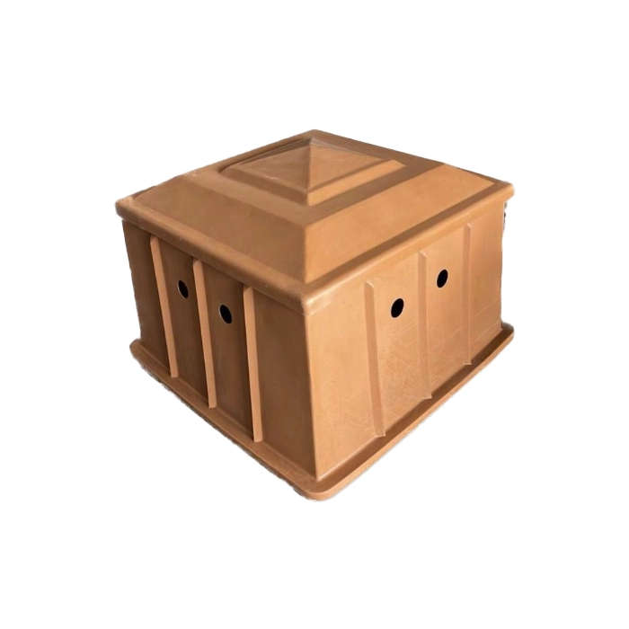 POOL PUMP BOX