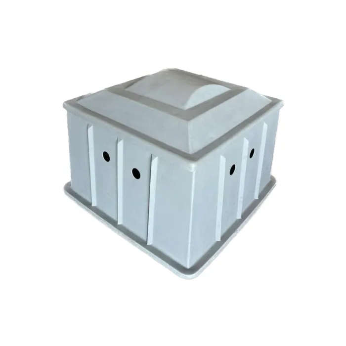POOL PUMP BOX