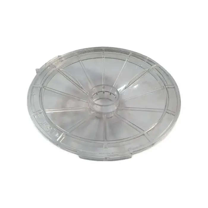 AQUA MAX - WEIR VAC LID