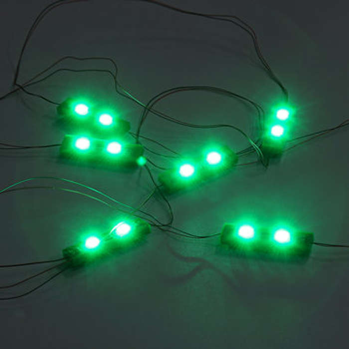 Other Educational Toys - Universal DIY LED Light Brick Kit For Lego MOC ...