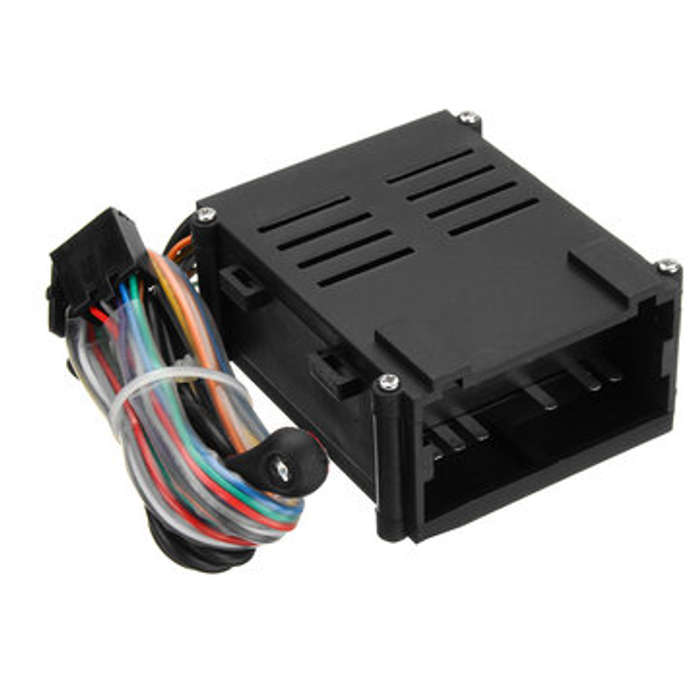Knobs, Buttons & Switches - Car Headlight Sensor Switch Module for VW ...