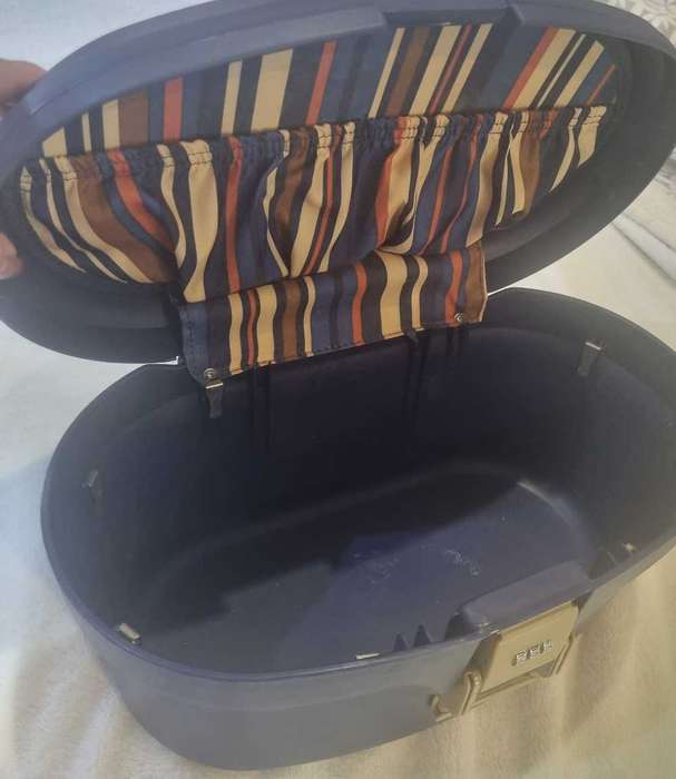 Vanity Case