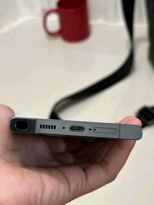 Samsung S23 Ultra