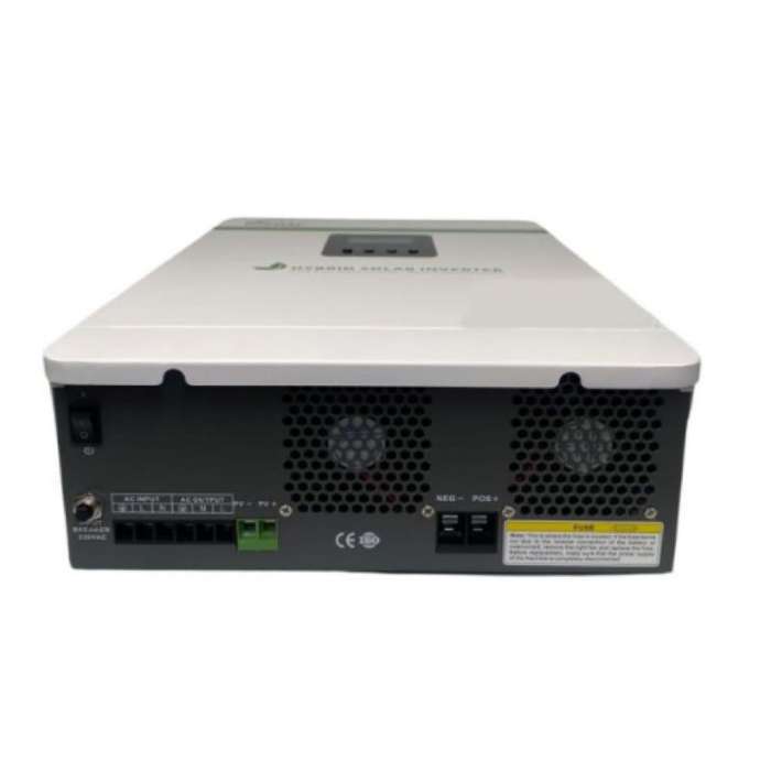 3kw 3000W hybrid solar inverter 24v