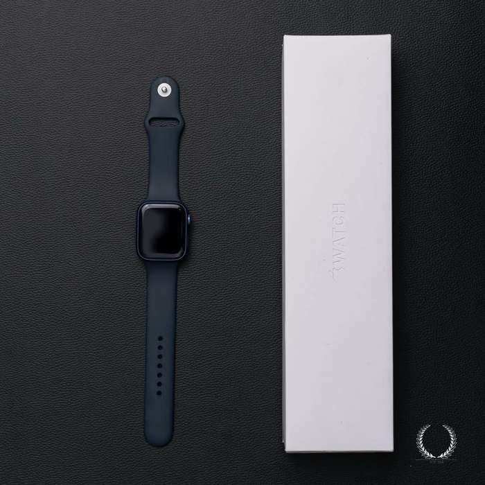 Apple Watch 7