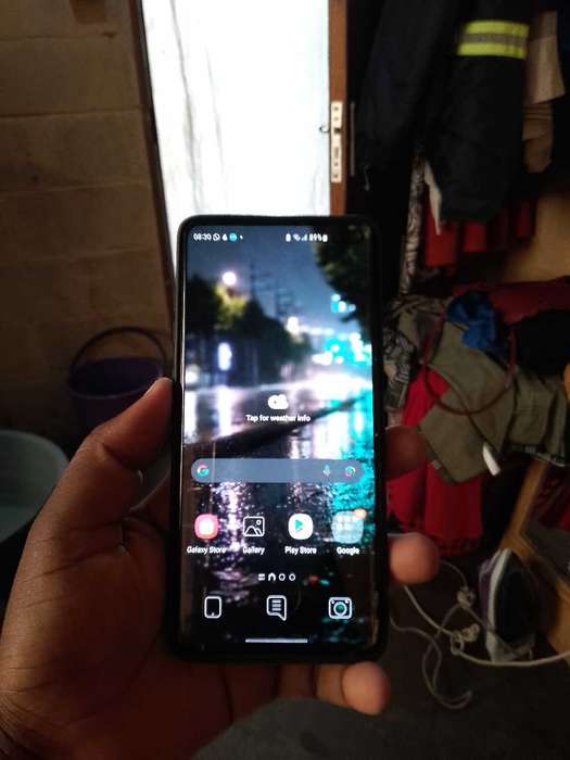 Samsung s10 plus