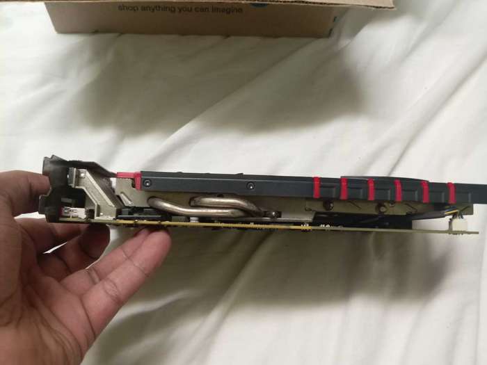 Gtx 960