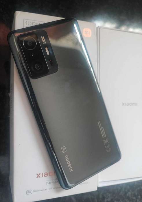 XIAOMI 11T PRO 5G DUAL SIM