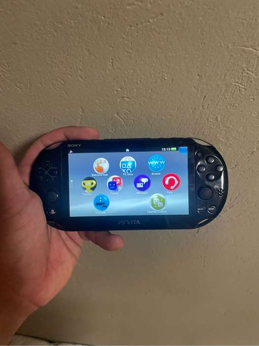 Playstation vita